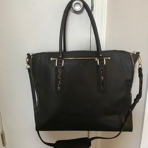 Stella and Dot Madison Tech Bag