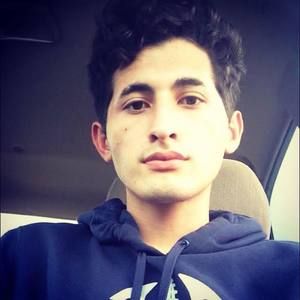 Meet your Posher, Freddy