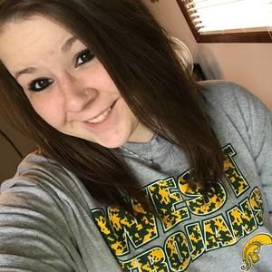 Meet your Posher, Allisha