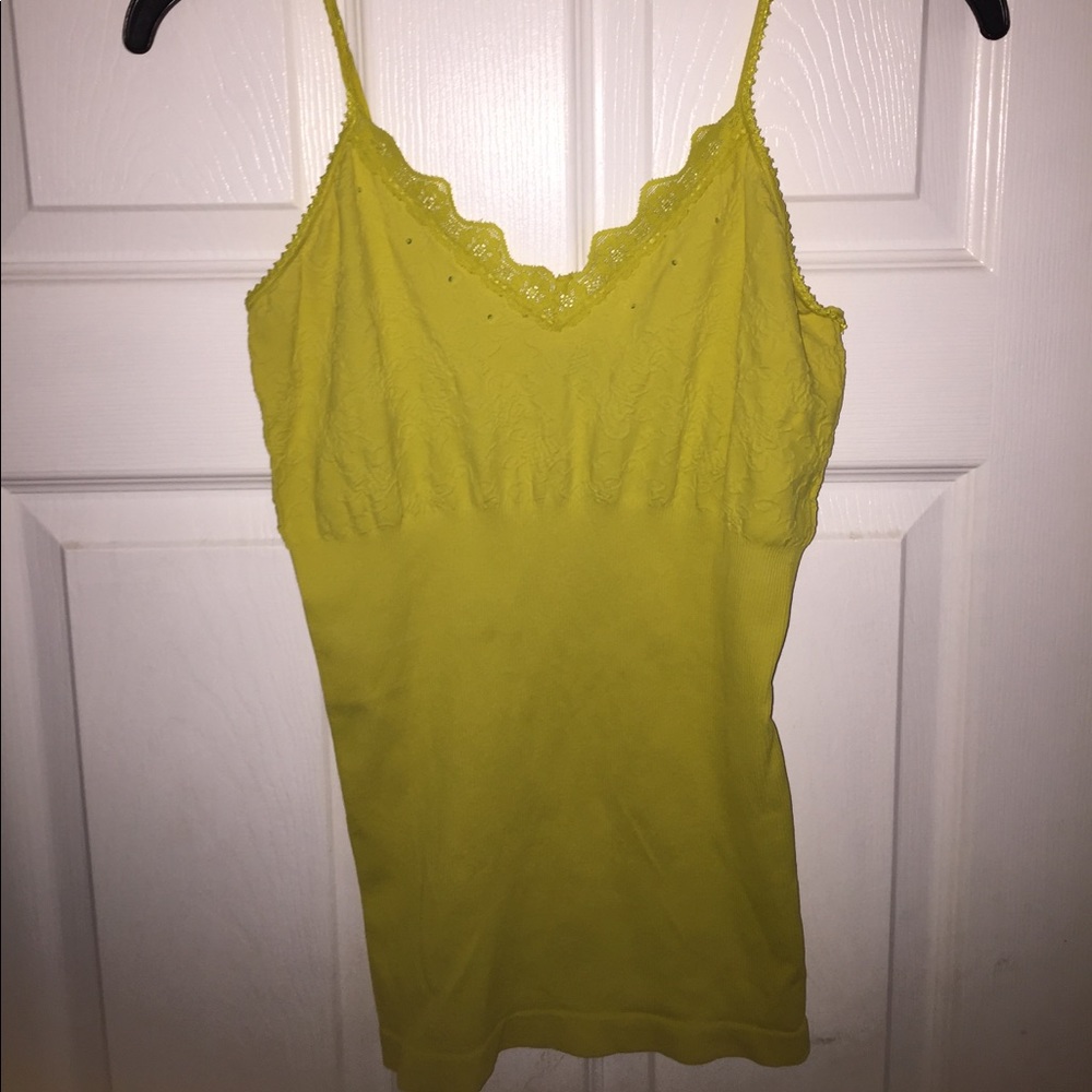 Tank top