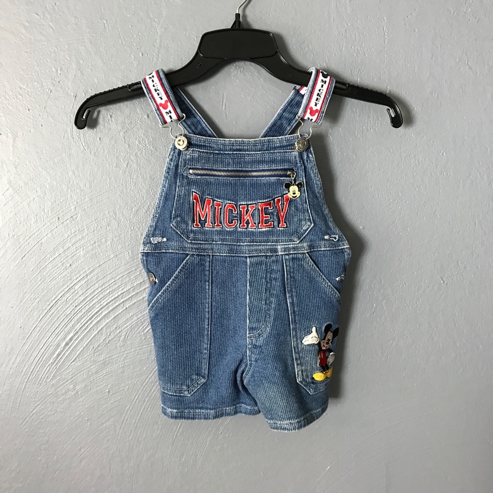 Overalls