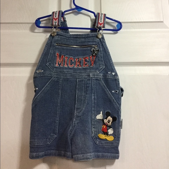 Overalls - Picture 4 of 5