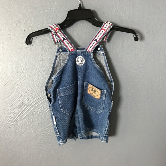 Overalls - Picture 2 of 5