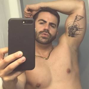 Meet your Posher, Alejandro