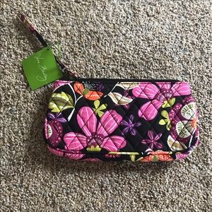 Vera Bradley Wristlet