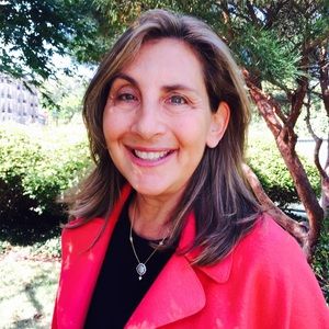 Meet your Posher, Jill