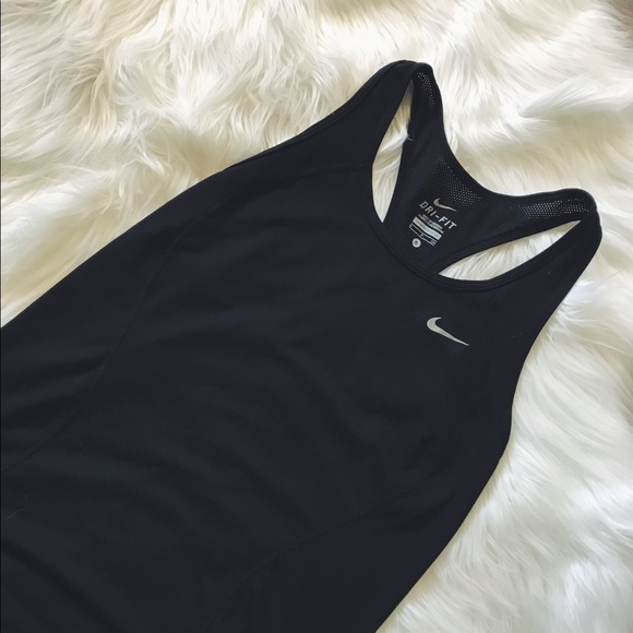 Nike Tops - nike // dri fit tank