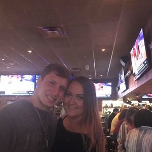 Meet your Posher, Meaghan