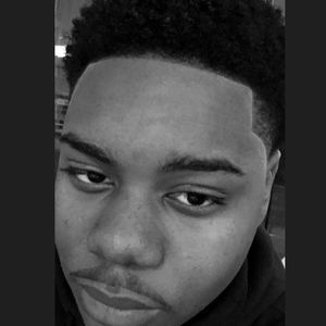 Meet your Posher, Blake