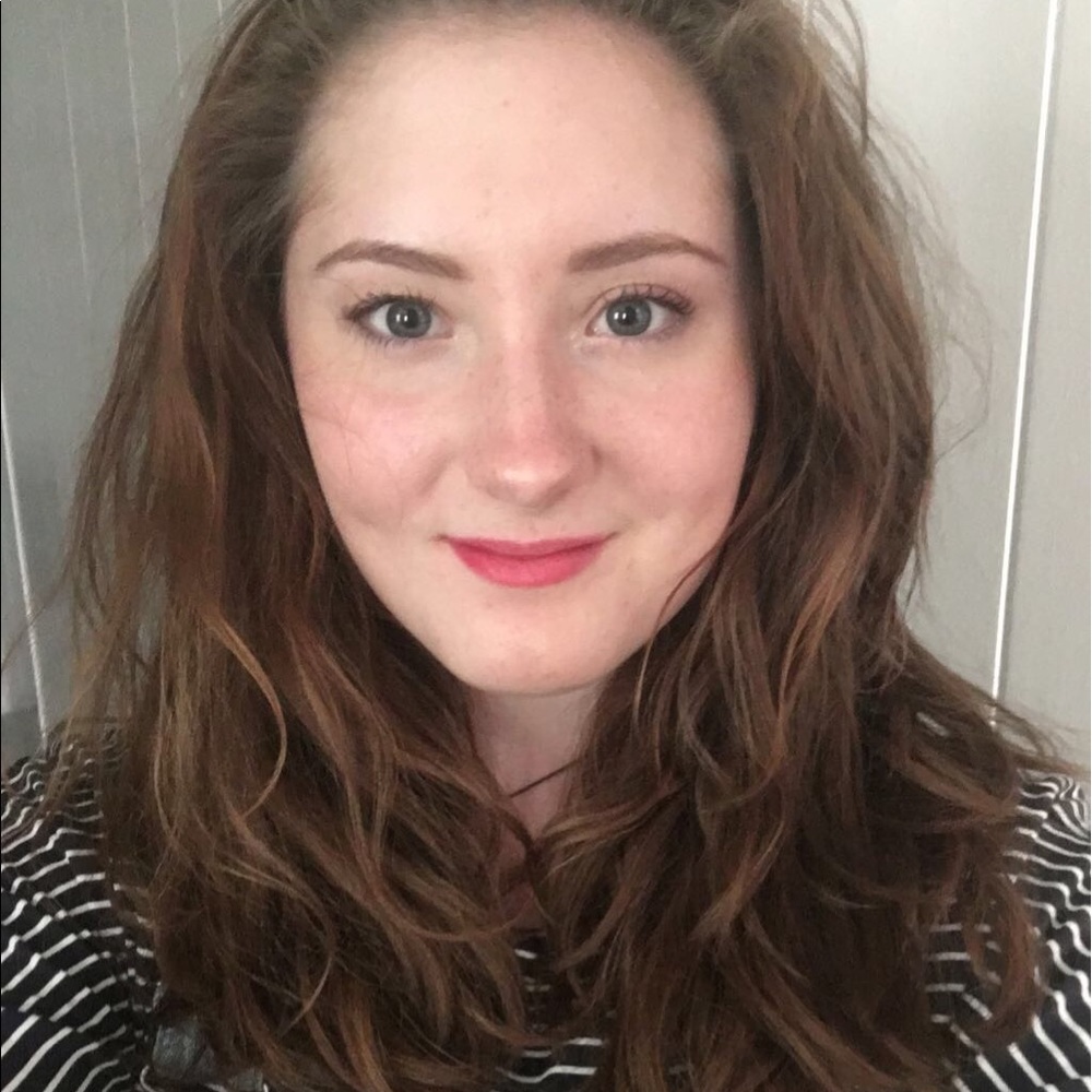 Meet your Posher, Sophie