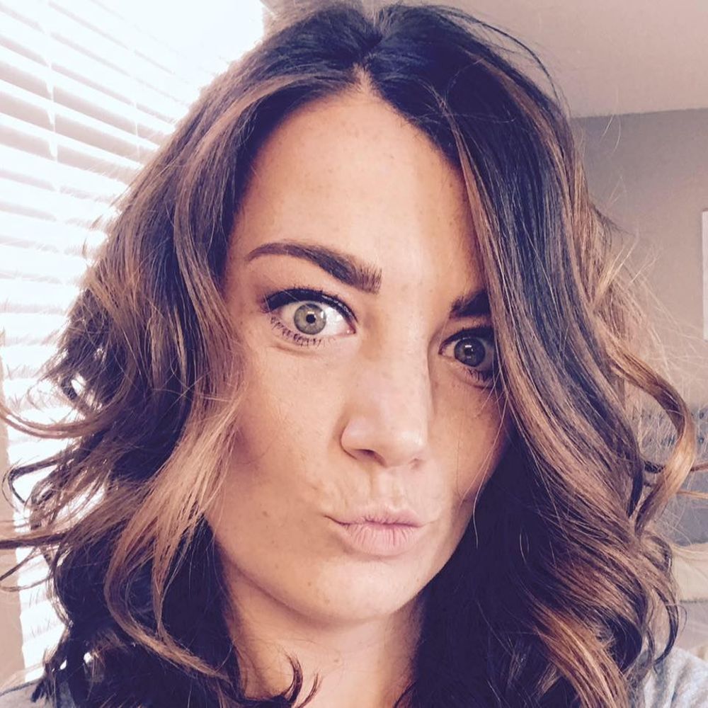 Meet your Posher, Kimberly
