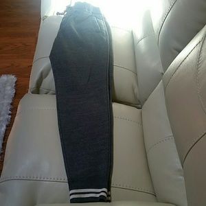 Abercrombie & Fitch  Joggers
