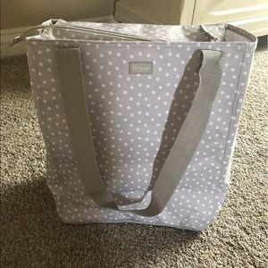 Thirty One Tall Organizing Tote