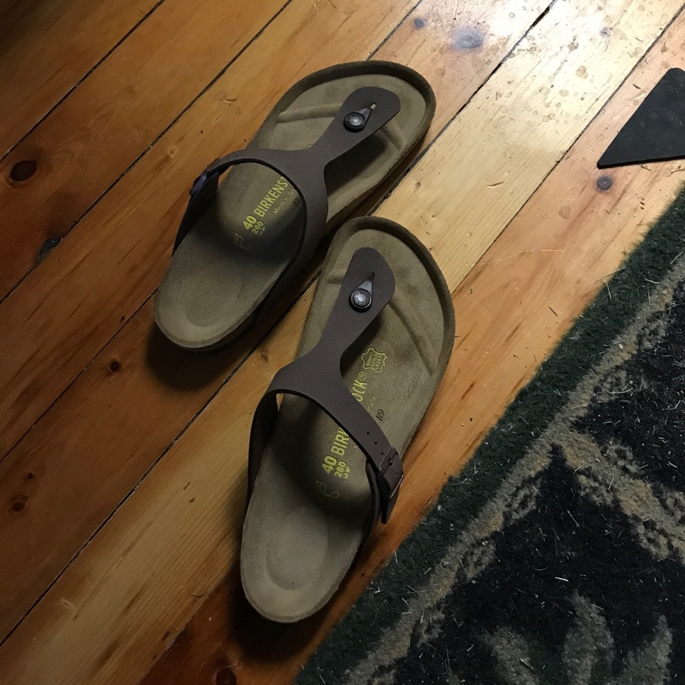 Birkenstock