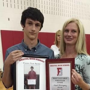 Meet your Posher, Angel