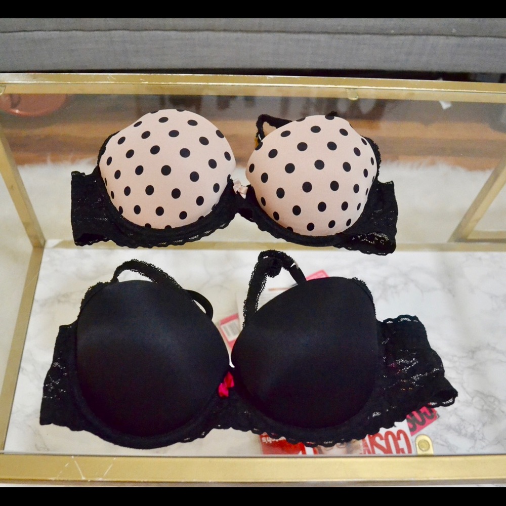 Victoria's Secret Bras