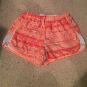 Under Armour shorts