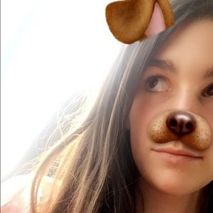 Meet your Posher, Kyleigh