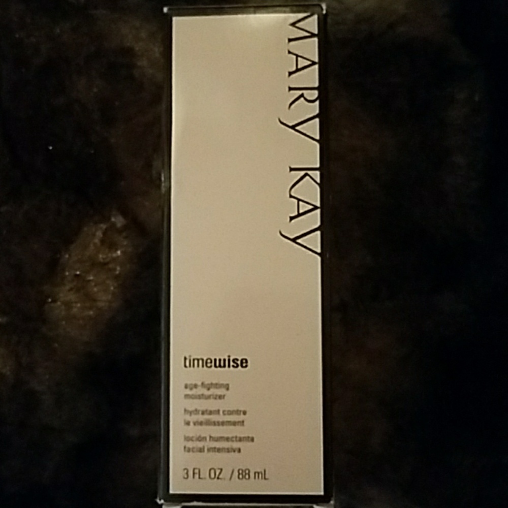 Combination to Oily Skin Moisturizer
