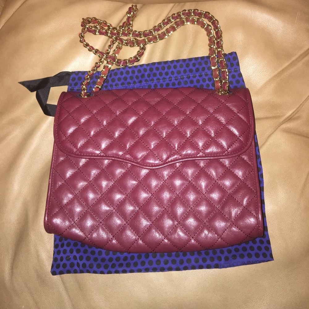 Rebecca Minkoff Quilted Affair