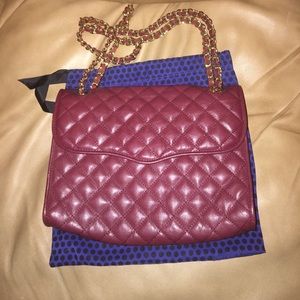 Rebecca Minkoff Quilted Affair