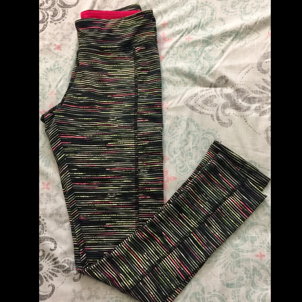 Take a Walk NEW workout leggings