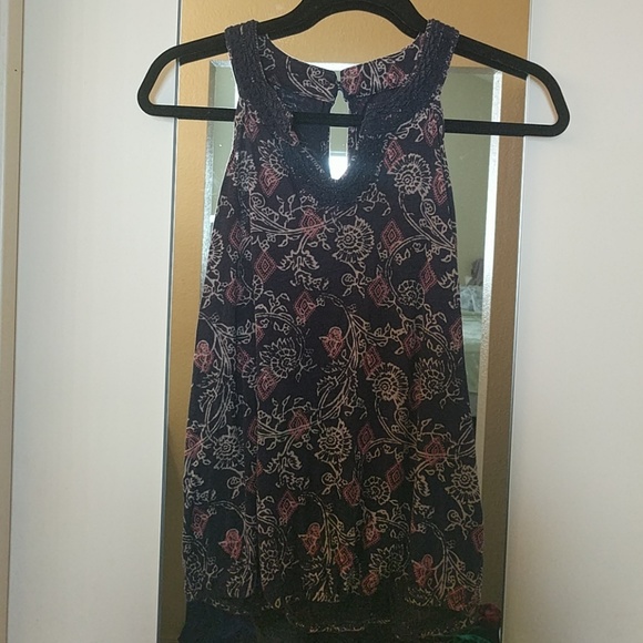 Beautifully detailed tank - Picture 1 of 2