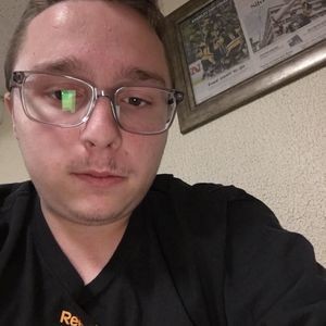 Meet your Posher, Justin