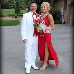 Meet your Posher, Lou