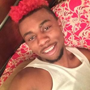 Meet your Posher, Ja-christopher