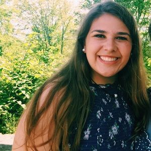 Meet your Posher, Grace