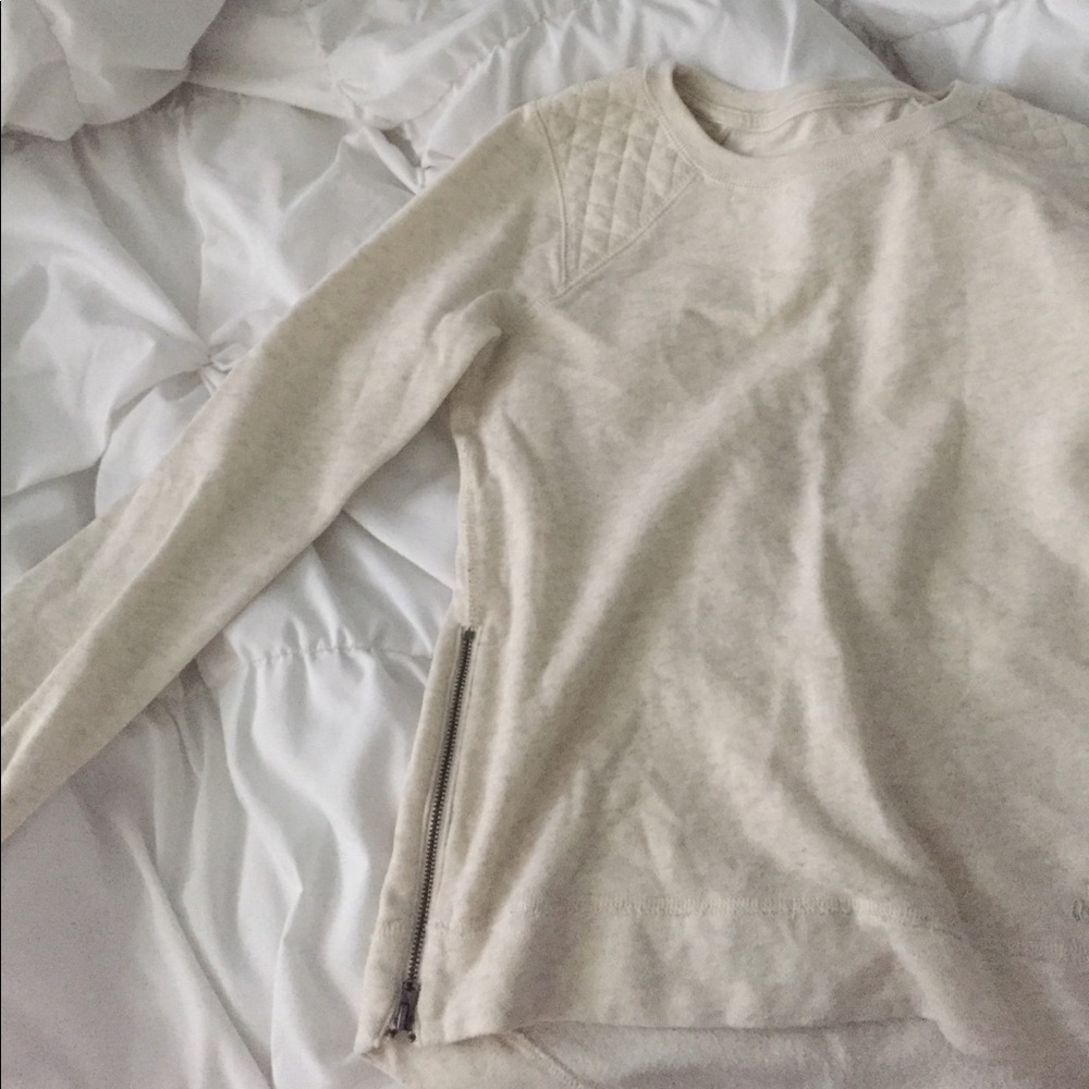 super comfy trendy long-sleeve
