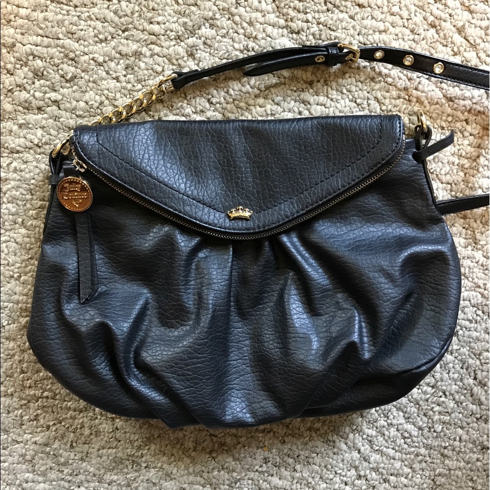Juicy Couture Crossbody Bag