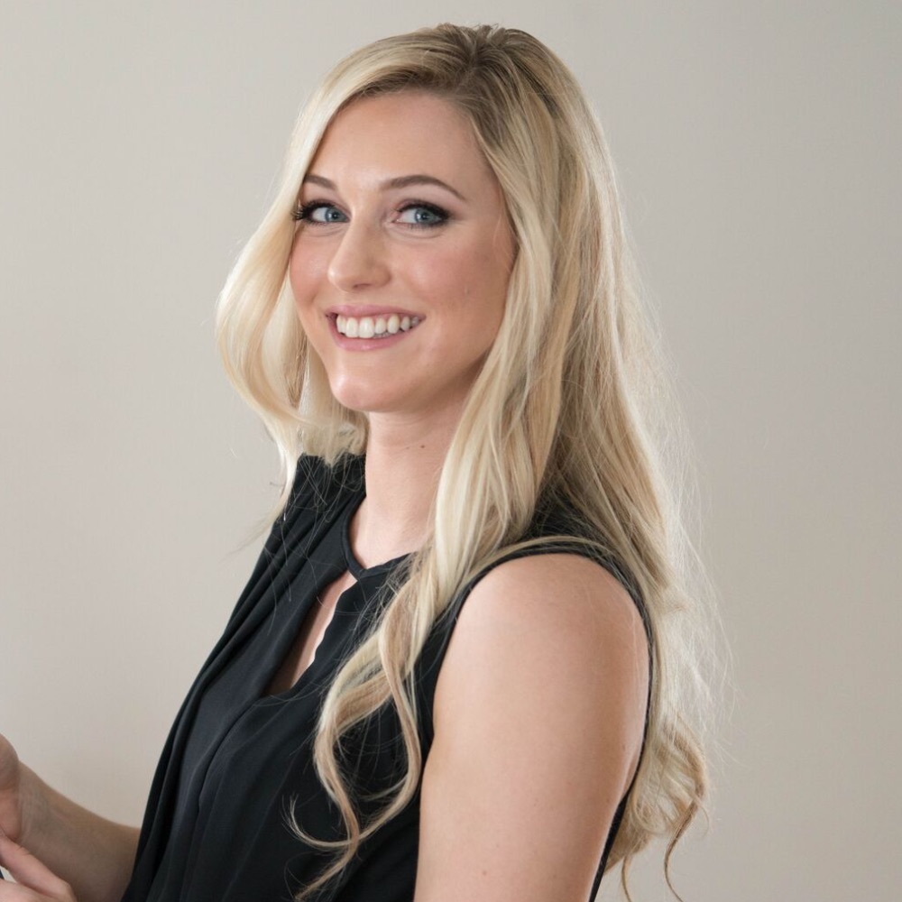 Meet your Posher, Kelsey