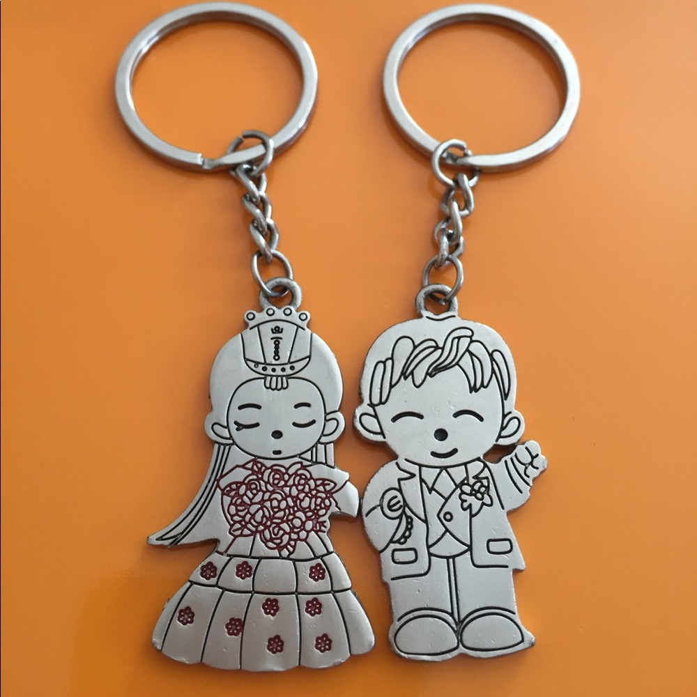 Keychain!