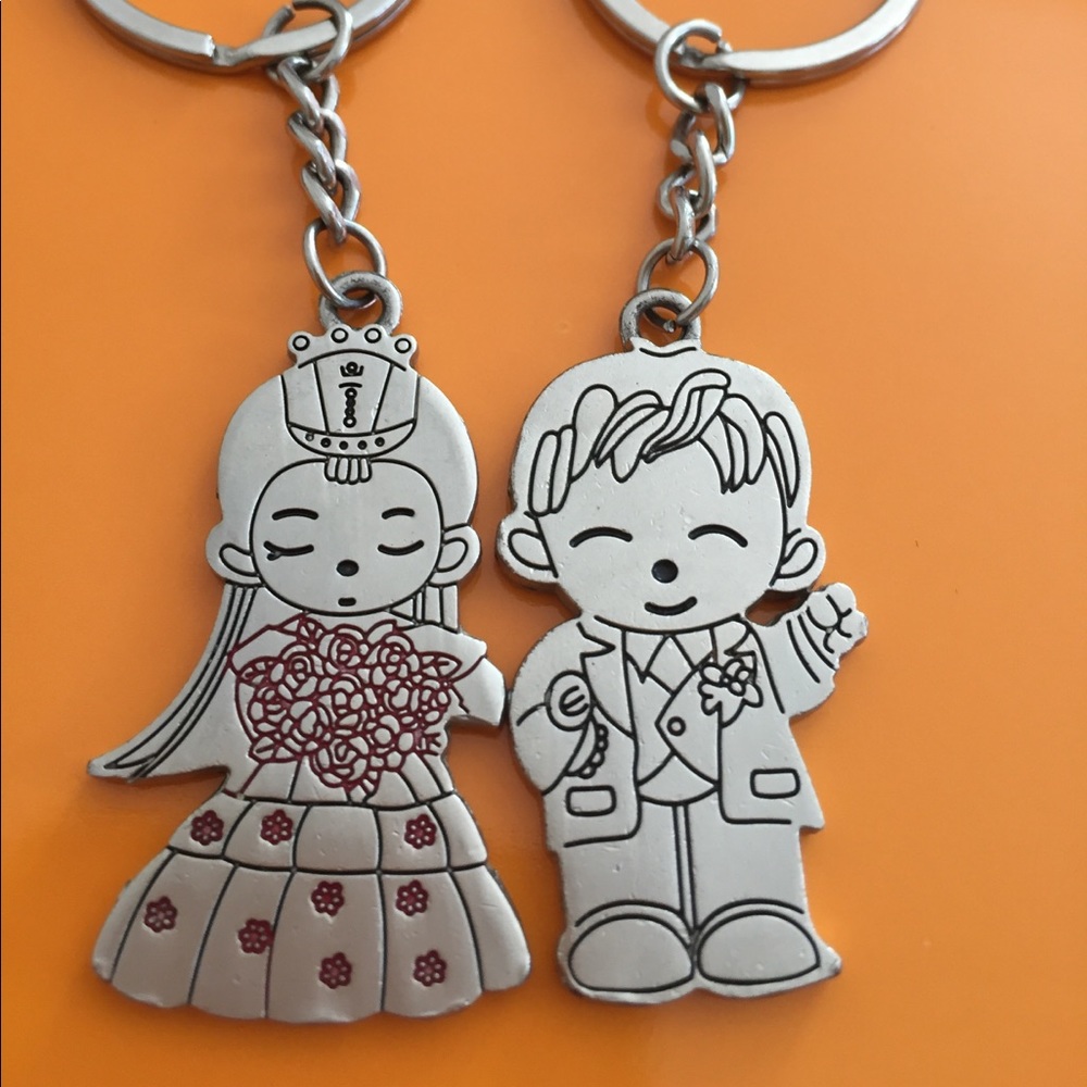 Keychain! - Picture 2 of 7