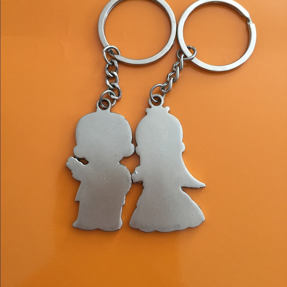 Keychain! - Picture 4 of 7