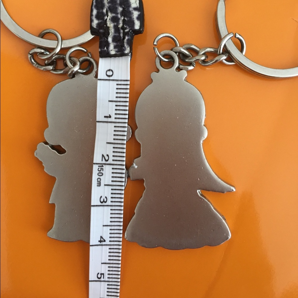 Keychain! - Picture 6 of 7