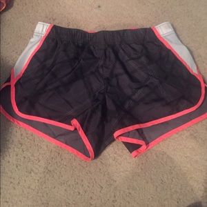 Xersion shorts (similar to Nike/under Armour)