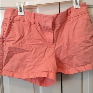 Ann Taylor Loft Shorts