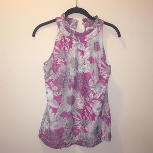 Liberty London from Target tank