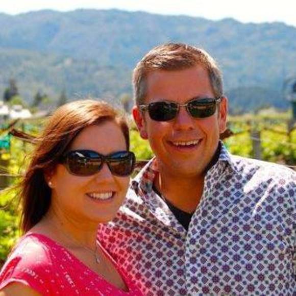 Meet your Posher, Lee - Picture 1 of 1