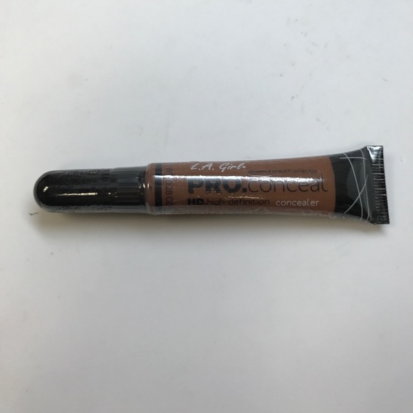 L.A. Girl pro conceal concealer espresso 985 - Picture 1 of 2