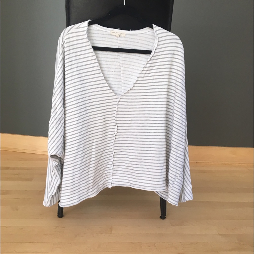UO sweatshirt