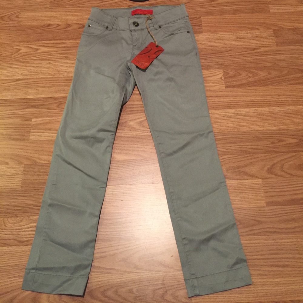 Level 99 Premium Denim