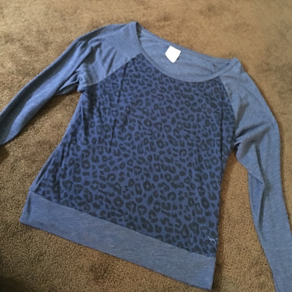 Cheetah print, Victoria secret
