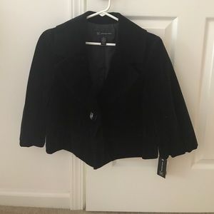 INC jacket. Never worn, new with tags. 100% cotton