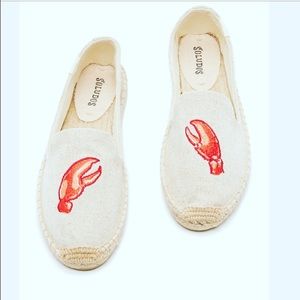 SOLUDOS LOBSTER CLAWS