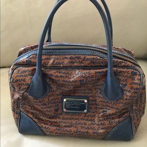 Marc by Marc Jacobs tote bag