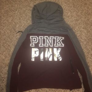 Victoria's Secret PINK sweatshirt